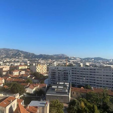 Charmant Type 2 Au Coeur De La Ville Marseille Exterior photo